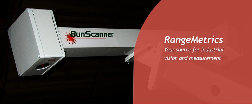 RangeMetrics  your source for industrial vision and measurement